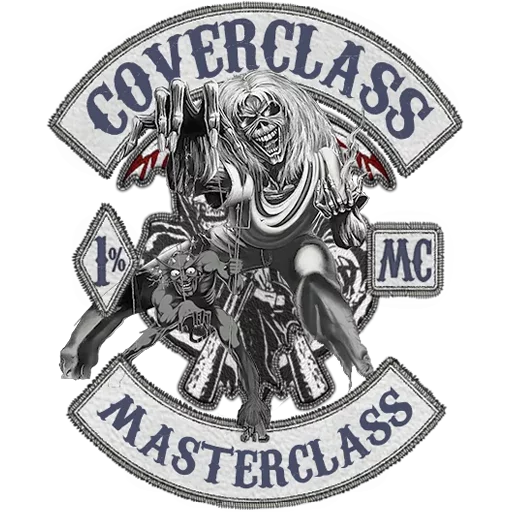 CoverClass Logo